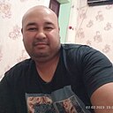 Зохид, 41 год
