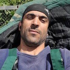 Фотография мужчины Yasha, 44 года из г. Смоленск