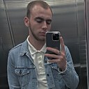 Никита, 25 лет