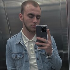 Фотография мужчины Никита, 25 лет из г. Зеленокумск