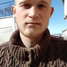 Фотография мужчины Андрей, 25 лет из г. Кимовск