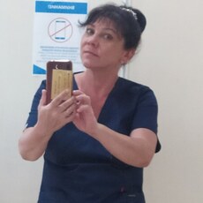 Фотография девушки Александра, 50 лет из г. Химки