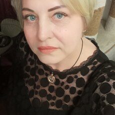 Фотография девушки Светлана, 53 года из г. Омск