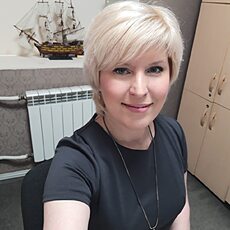 Фотография девушки Наталья, 45 лет из г. Миасс