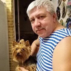 Фотография мужчины Виктор, 62 года из г. Омск