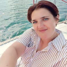 Фотография девушки Олексия, 41 год из г. Братск