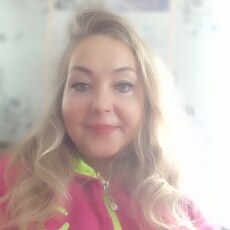 Фотография девушки Олеся, 45 лет из г. Топки