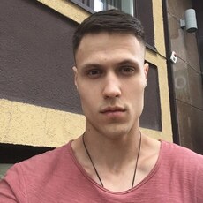 Фотография мужчины Георгий, 27 лет из г. Сургут