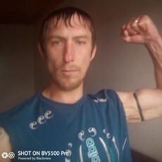 Фотография мужчины Серёжа, 39 лет из г. Искитим