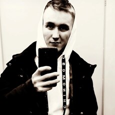 Фотография мужчины Александр, 27 лет из г. Чехов