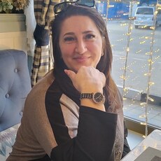 Фотография девушки Елена, 49 лет из г. Славянск-на-Кубани