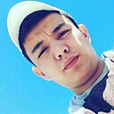 Арлан, 33 года