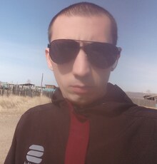 Фотография мужчины Александр, 27 лет из г. Москва