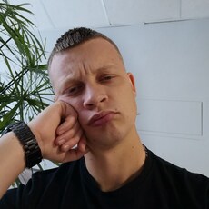 Фотография мужчины Михаил, 30 лет из г. Владивосток