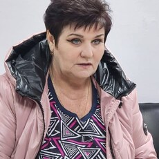 Фотография девушки Таня, 62 года из г. Воронеж