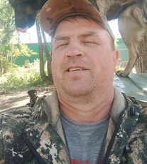 Фотография мужчины Анатолий, 45 лет из г. Пугачев