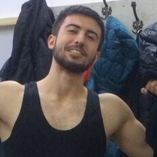 Фотография мужчины Максим, 27 лет из г. Махачкала