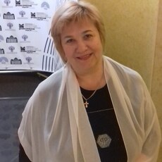 Фотография девушки Наталья, 60 лет из г. Оренбург