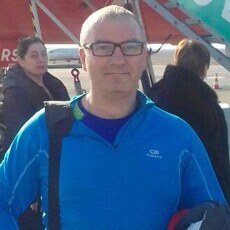 Фотография мужчины Игорь, 46 лет из г. Рязань