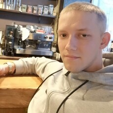 Фотография мужчины Валерий, 28 лет из г. Буденновск