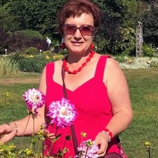 Фотография девушки Наталья, 61 год из г. Минск