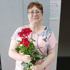 Фотография девушки Елена, 54 года из г. Луганск