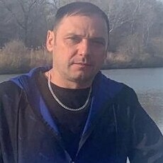 Фотография мужчины Алексей, 46 лет из г. Невинномысск