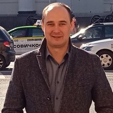 Фотография мужчины Николай, 36 лет из г. Сосновый Бор