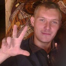 Фотография мужчины Константин, 33 года из г. Солнечный (Красноярский Край)