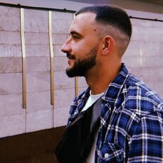 Фотография мужчины Степан, 29 лет из г. Воложин