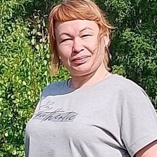 Фотография девушки Мария, 50 лет из г. Чита