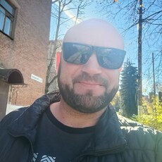 Фотография мужчины Андрей, 44 года из г. Звенигород