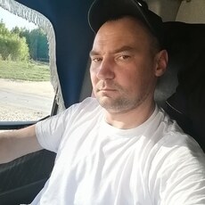 Фотография мужчины Сергей, 39 лет из г. Иваново