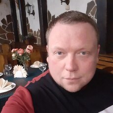 Фотография мужчины Максим, 39 лет из г. Пушкино (Московская Обл)