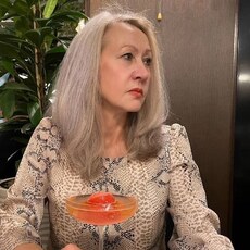 Фотография девушки Валерия, 58 лет из г. Иркутск