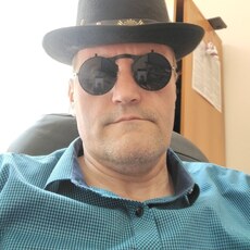Фотография мужчины Андрей, 50 лет из г. Москва