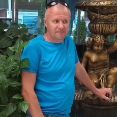 Фотография мужчины Вадим, 52 года из г. Феодосия