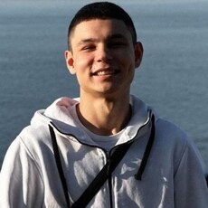 Фотография мужчины Ильхам, 21 год из г. Москва
