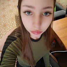Фотография девушки Арина, 20 лет из г. Витебск