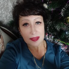 Фотография девушки Альбина, 56 лет из г. Зыряновск