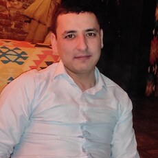 Фотография мужчины Темур, 33 года из г. Владимир