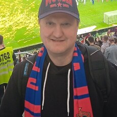 Фотография мужчины Кирилл, 44 года из г. Котовск