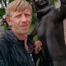 Фотография мужчины Николай, 31 год из г. Миллерово