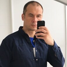 Фотография мужчины Юрий, 44 года из г. Химки