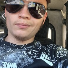 Фотография мужчины Кадырхан, 25 лет из г. Ростов Великий