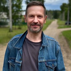 Фотография мужчины Роман, 50 лет из г. Череповец