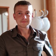 Фотография мужчины Саша, 32 года из г. Молодечно