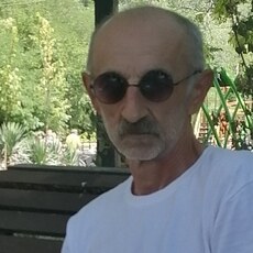 Фотография мужчины Урфин, 65 лет из г. Сочи