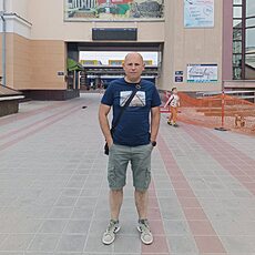 Фотография мужчины Георгий, 51 год из г. Речица