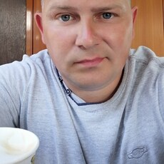 Фотография мужчины Павел, 38 лет из г. Прокопьевск